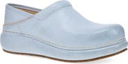 Dansko Platform Pro Clog