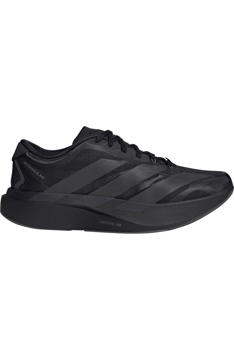 adidas Adizero Evo SL Running Shoe, Alternate, color,