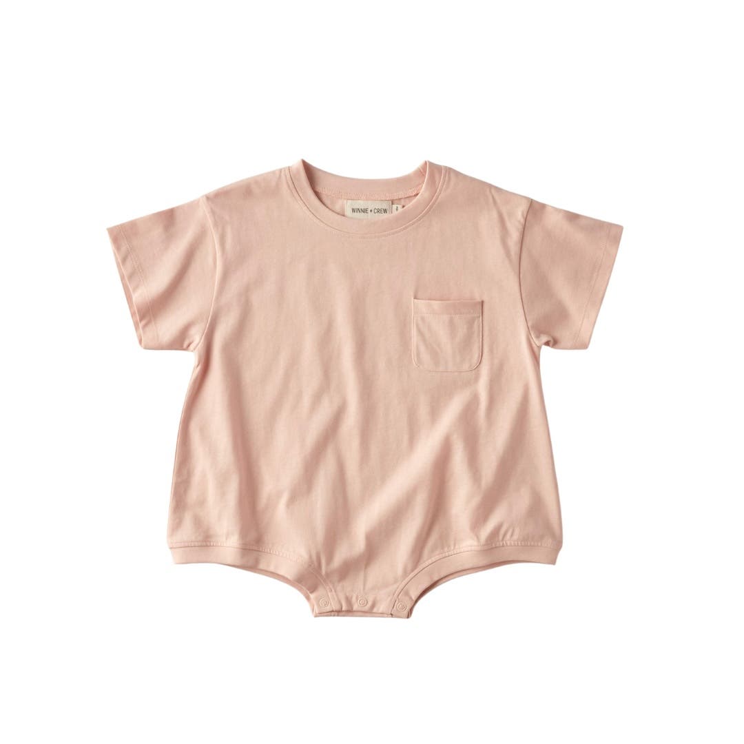 Peach Powder
