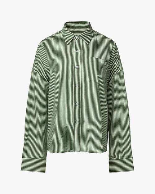 Weworewhat Button Front Shirt