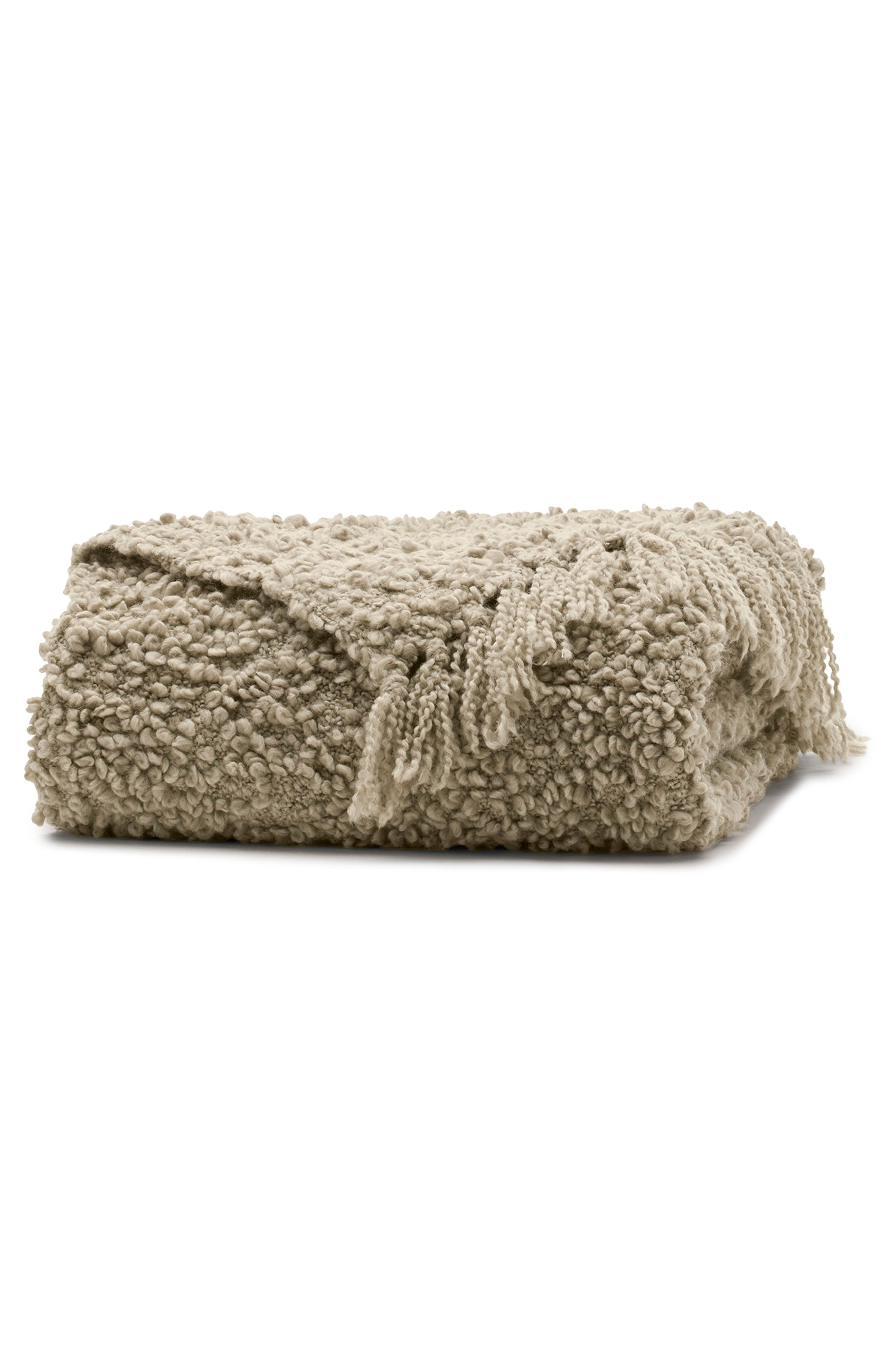 selected HEATHERED OAK