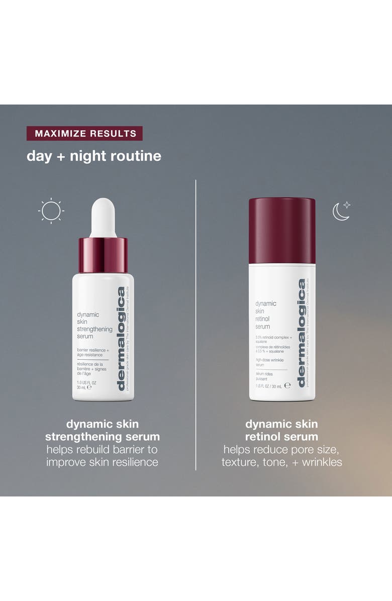 dermalogica<sup>®</sup> Dynamic Skin Strengthening Serum, Alternate, color,