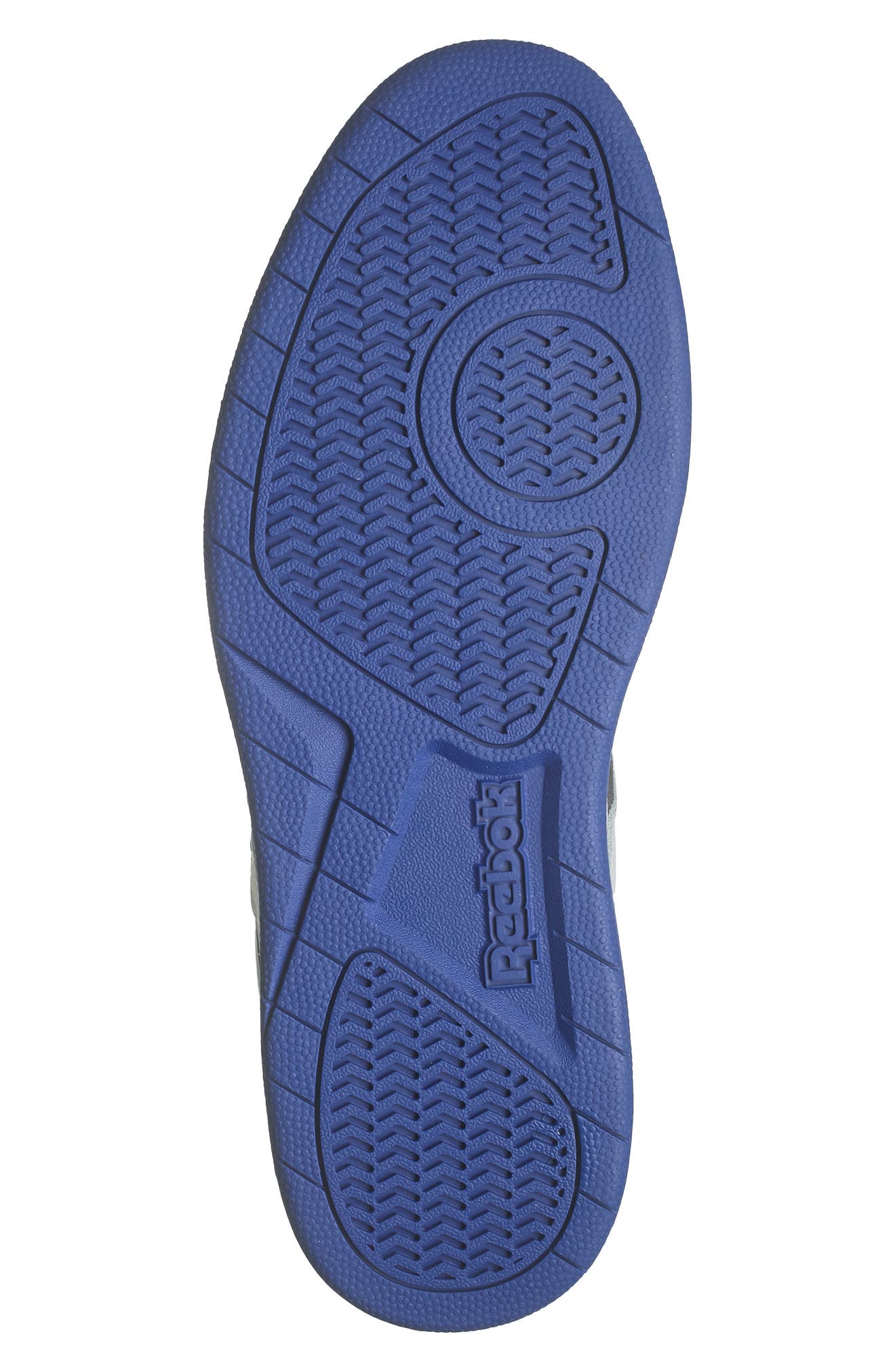 Reebok Royal BB4500 HI2 Sneaker, Alternate, color, 