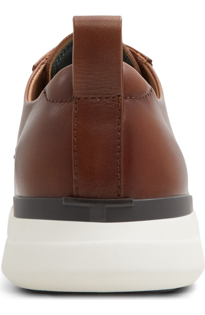 Ted Baker London Dorset Derby, Alternate, color, Cognac