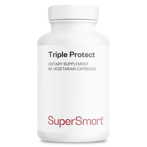 Triple Protect Supplement