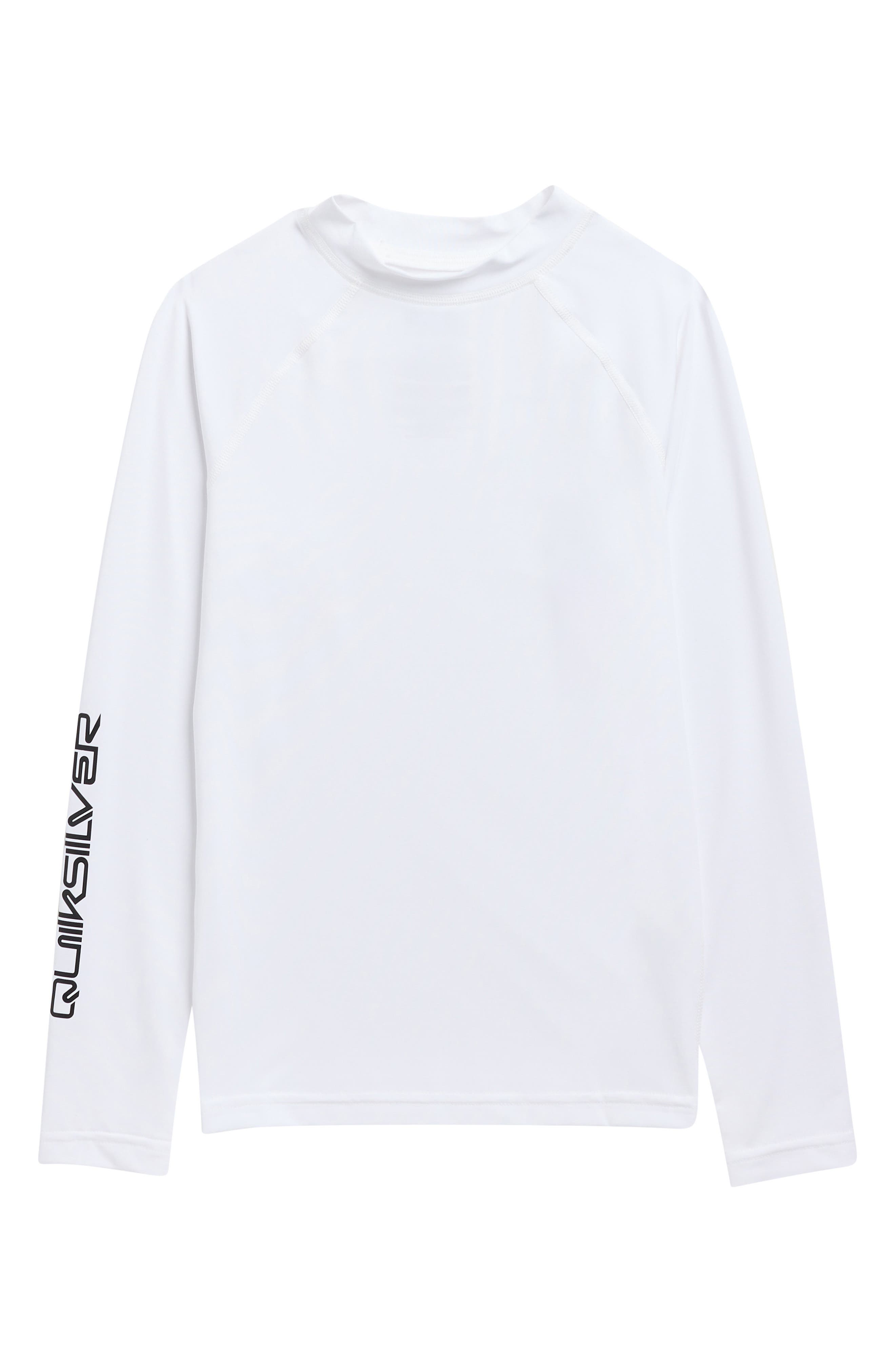 selected WHITE