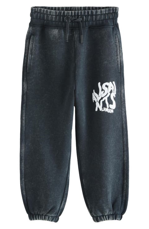 Kids' Orlando Barrel Leg Joggers