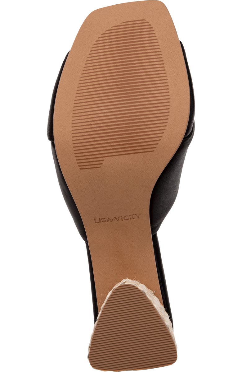 Lisa Vicky Impress Block Heel Sandal, Alternate, color,