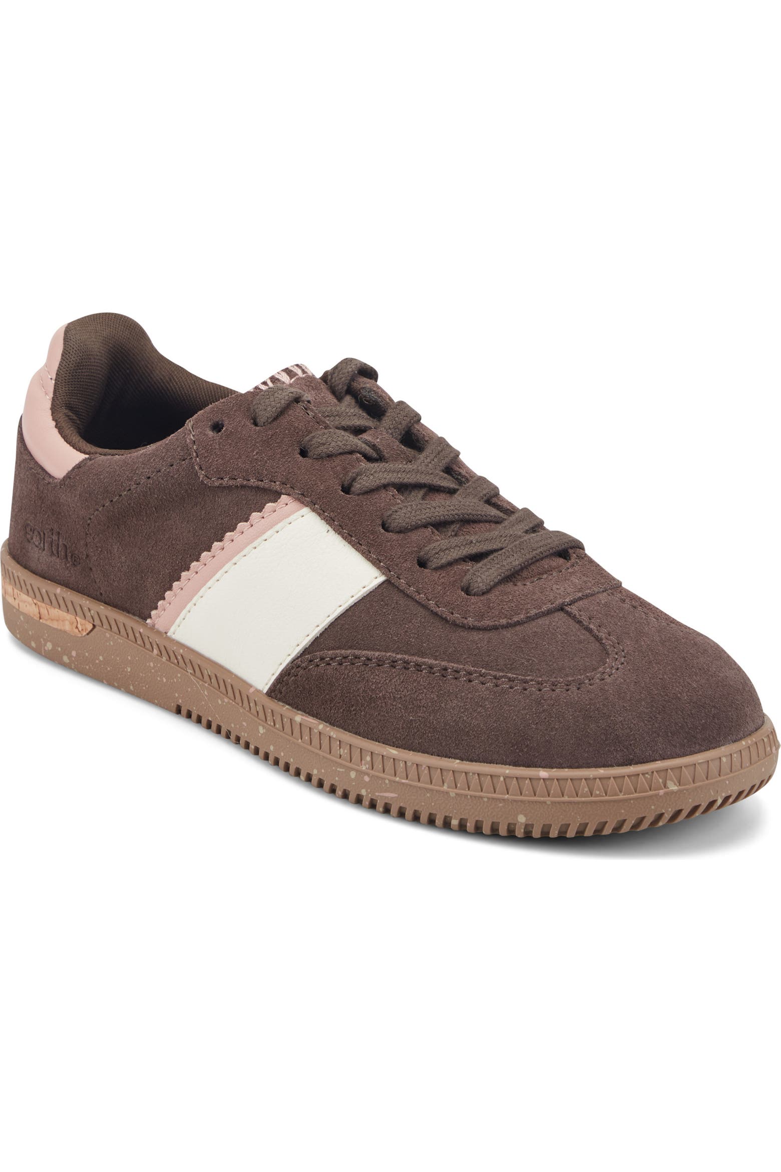Penny Leather Sneaker