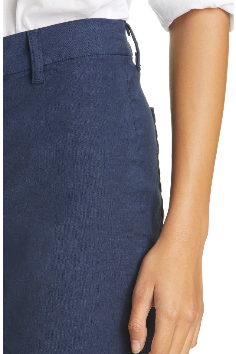 Kinsale Trousers, Alternate, color, NAVY