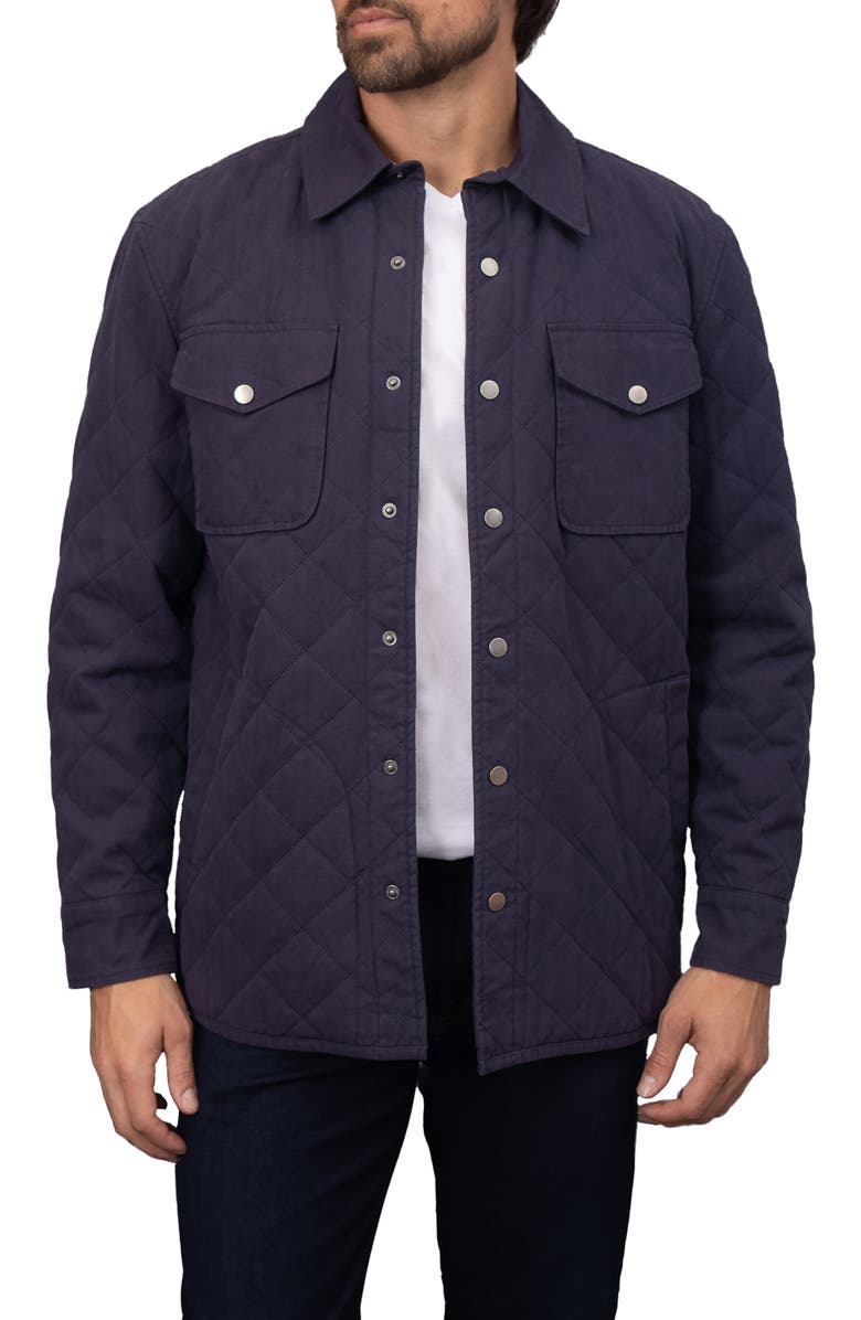 Bagatelle Quilted Jacket, Main, color,