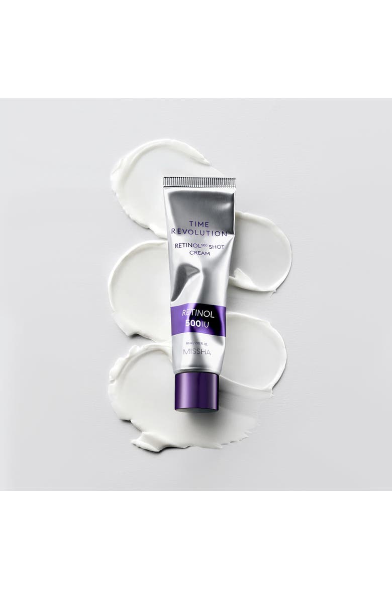 Time Revolution Night Repair Retinol Intensive Cream, Alternate, color, NONE