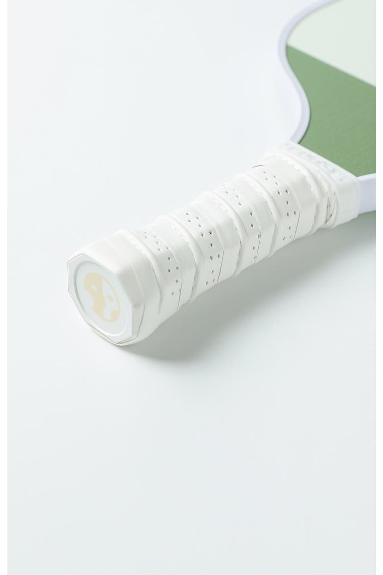 The HELIOS Pro Pickleball Paddle, Alternate, color, Slate