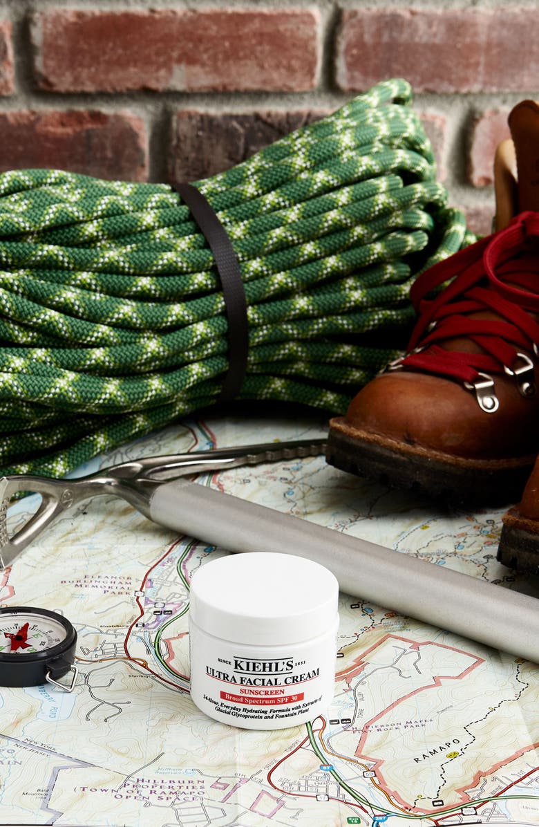 Kiehl's Since 1851 Ultra Facial Cream SPF 30, Alternate, color,