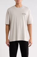 AllSaints Ander Graphic T-Shirt