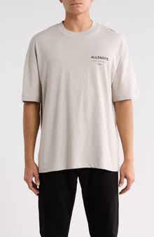 Ander Graphic T-Shirt