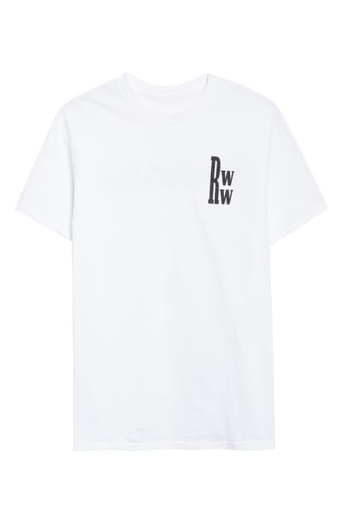 RWW Logo T-Shirt