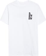 Rodeo Work Wear RWW Logo T-Shirt