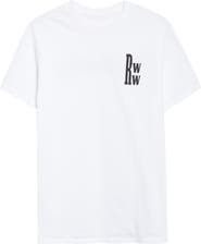 Rodeo Work Wear RWW Logo T-Shirt