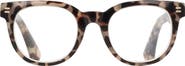 Cole Haan 47mm Round Reading Glasses