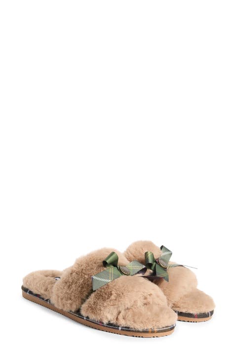 Eleanora Slipper