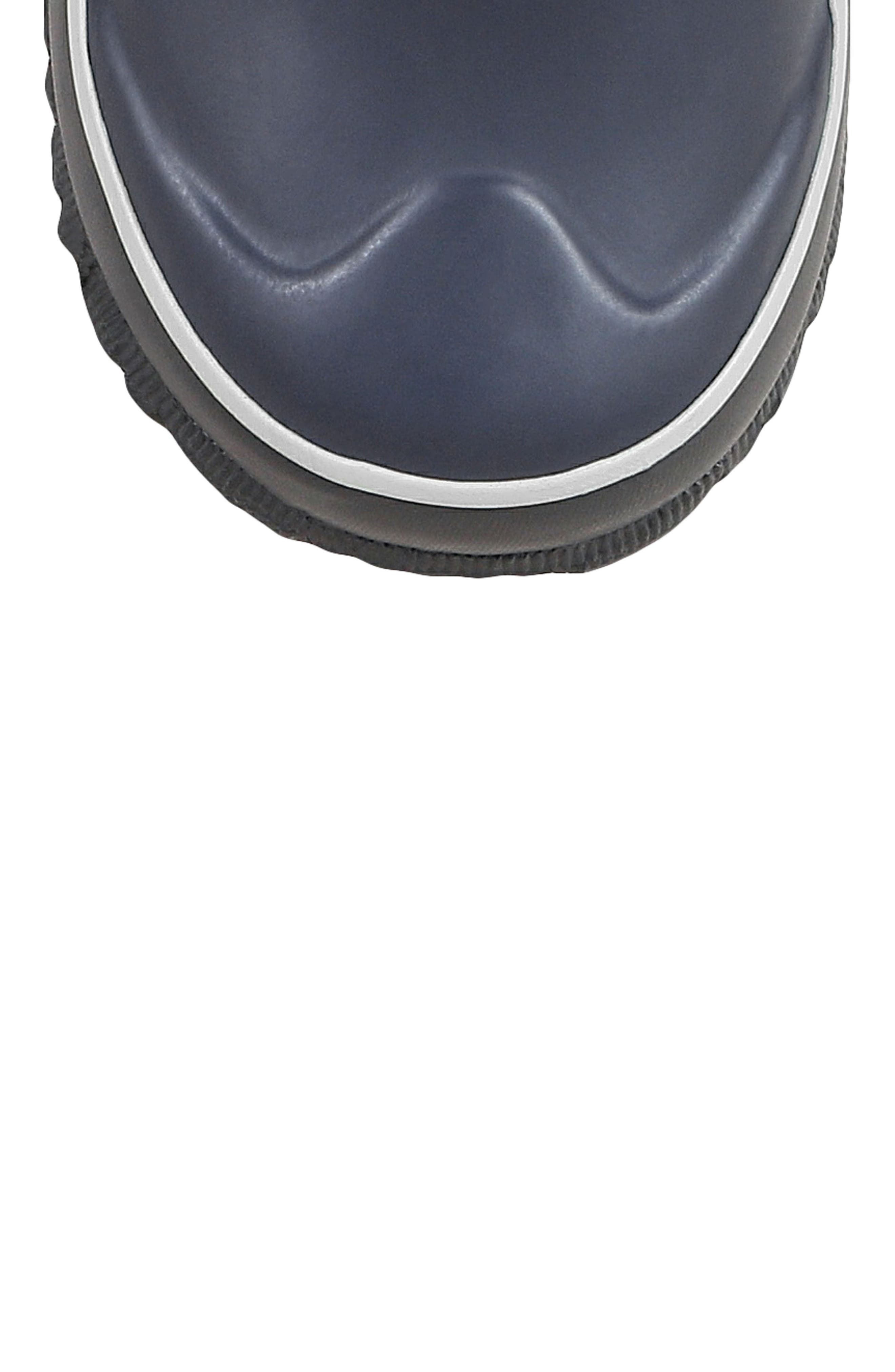 Bogs Grasp Stripe Waterproof Insulated Boot, Alternate, color, 