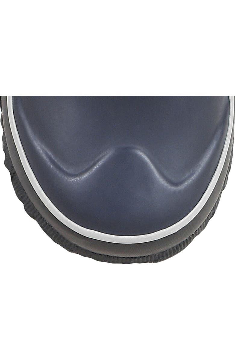 Bogs Grasp Stripe Waterproof Insulated Boot, Alternate, color,