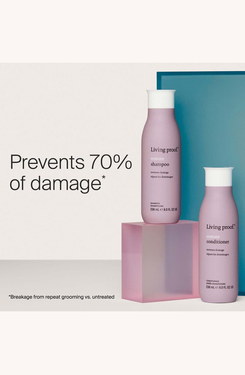 Living proof<sup>®</sup> Restore Conditioner, Alternate, color,