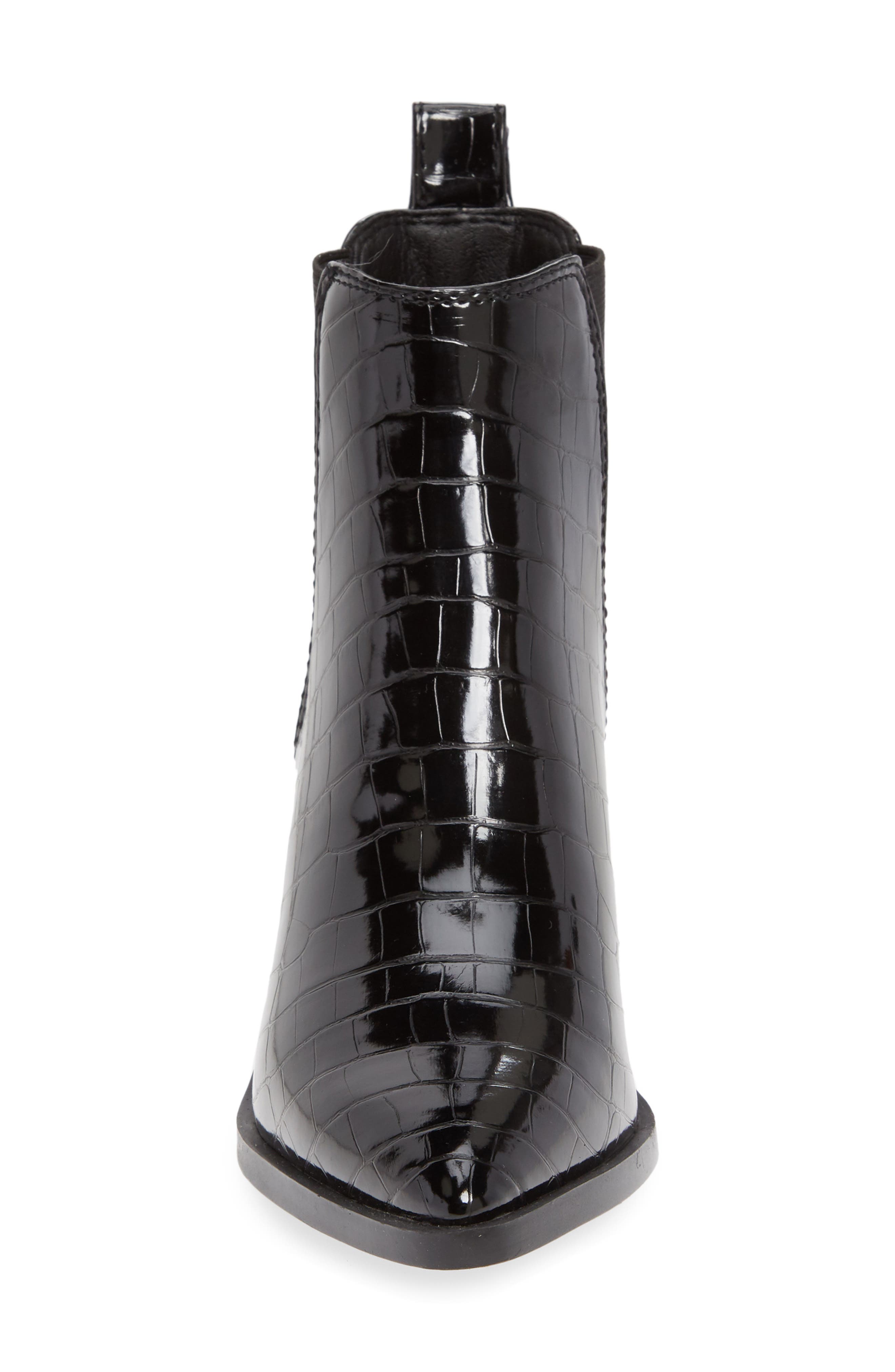 Steve Madden Audience Chelsea Bootie, Alternate, color, 