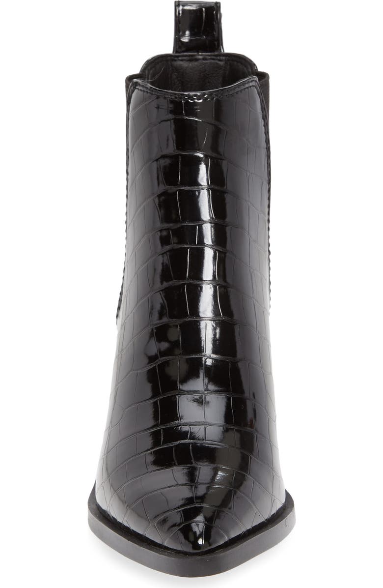 Steve Madden Audience Chelsea Bootie, Alternate, color,