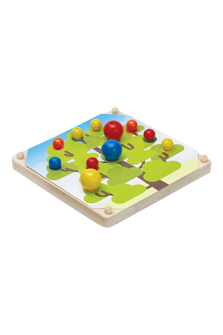 Creative Peg Board Set, Alternate, color, ASSORTED