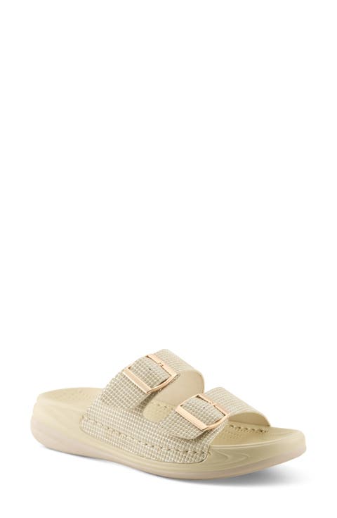 Buttermere Slide Sandal (Women)