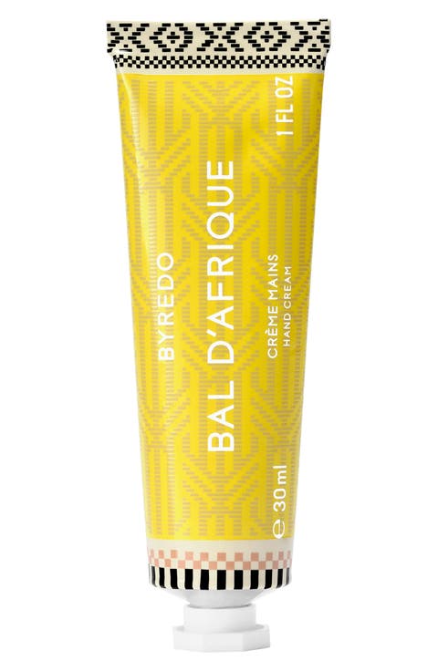 Bal d'Afrique Hand Cream (Limited Edition)