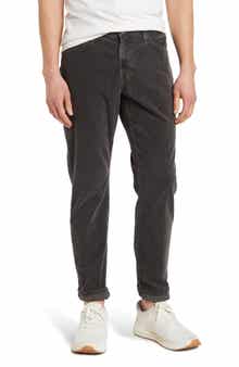 AG Everett Slim Straight Jeans