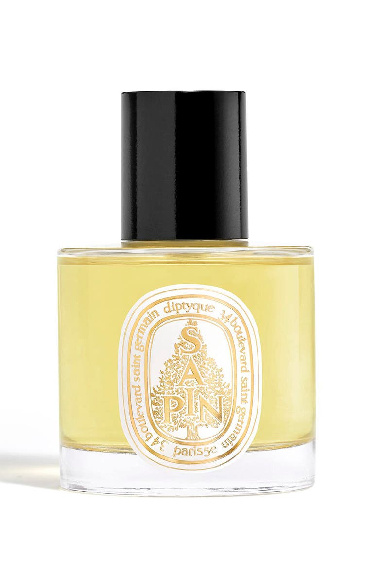 Diptyque Sapin (Pine Tree) Room spray, Alternate, color,