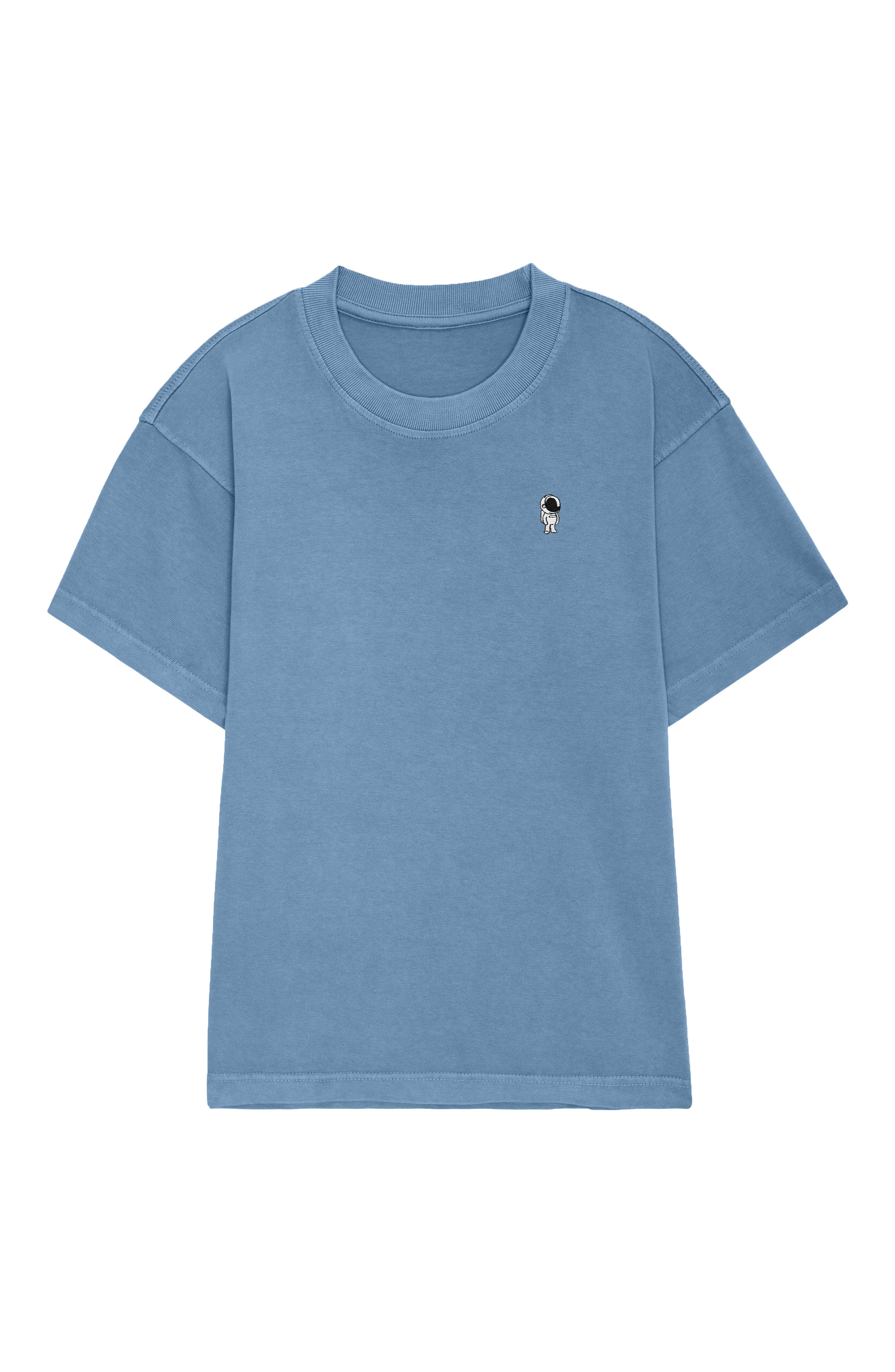 Pebble Blue