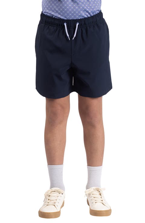 Kids' Drawstring Shorts (Big Kid)