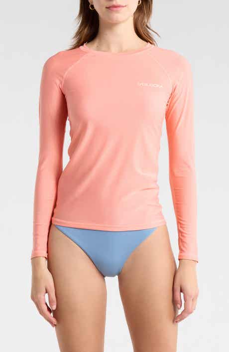 Volcom Hi Tide Long Sleeve Rashguard