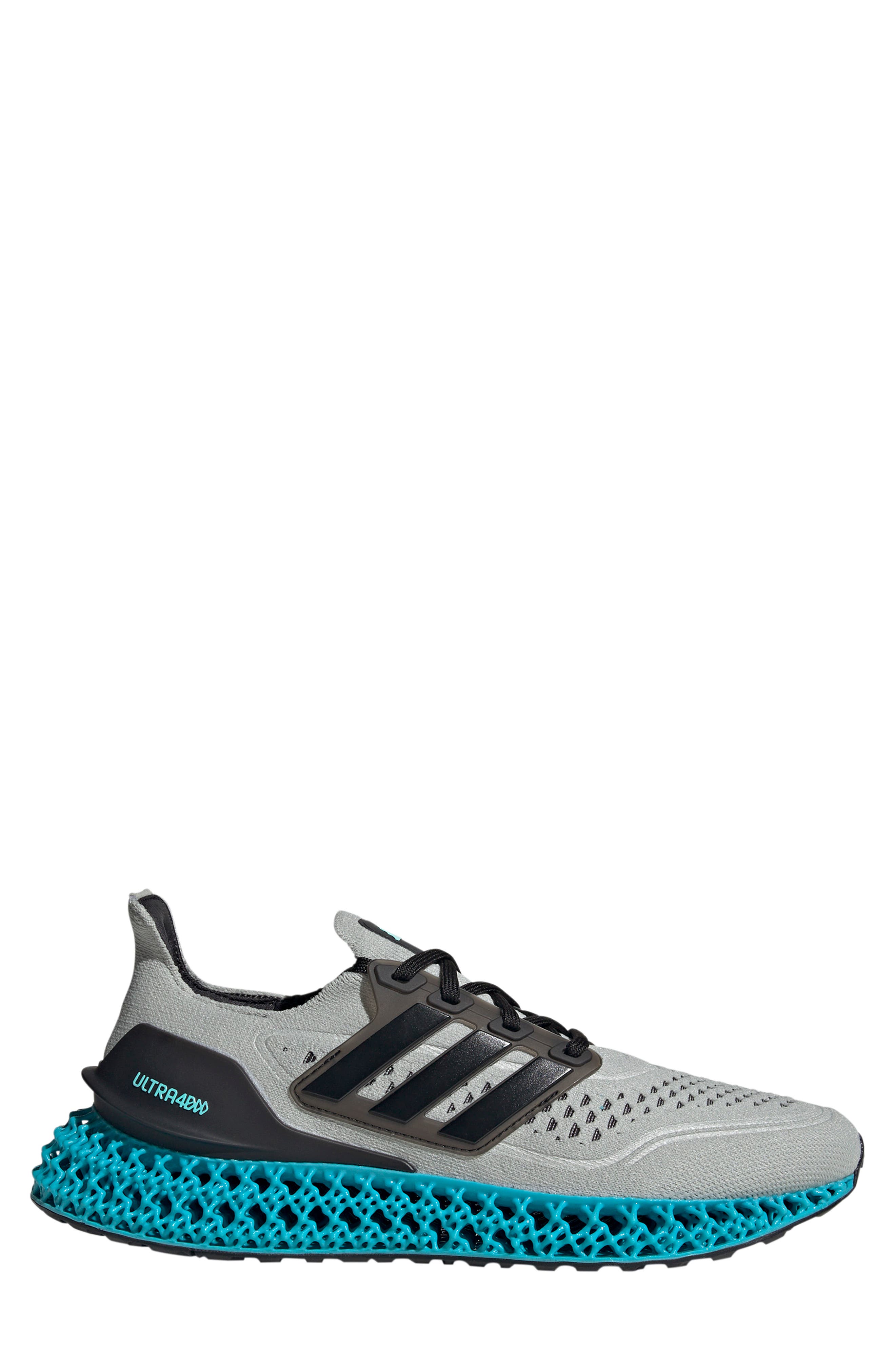 adidas Ultra 4DFWD Running Shoe, Alternate, color, 