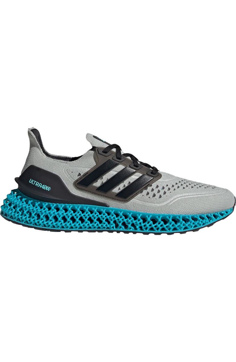 adidas Ultra 4DFWD Running Shoe, Alternate, color,