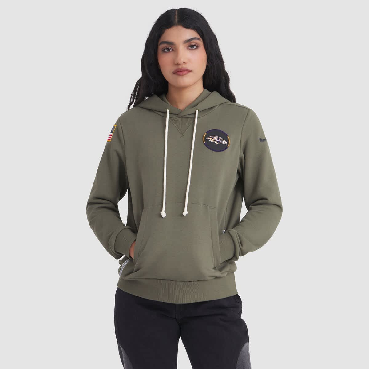 selected Olive