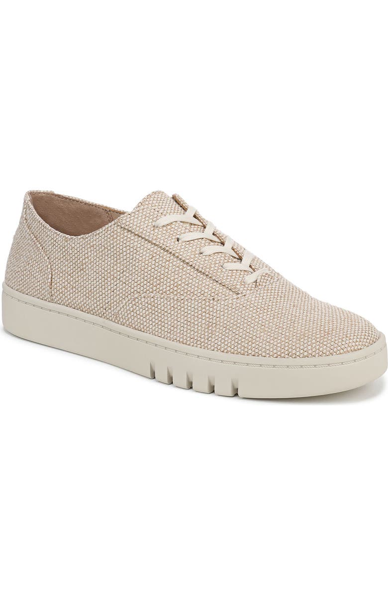Vionic Callie Sneaker, Main, color, Natural