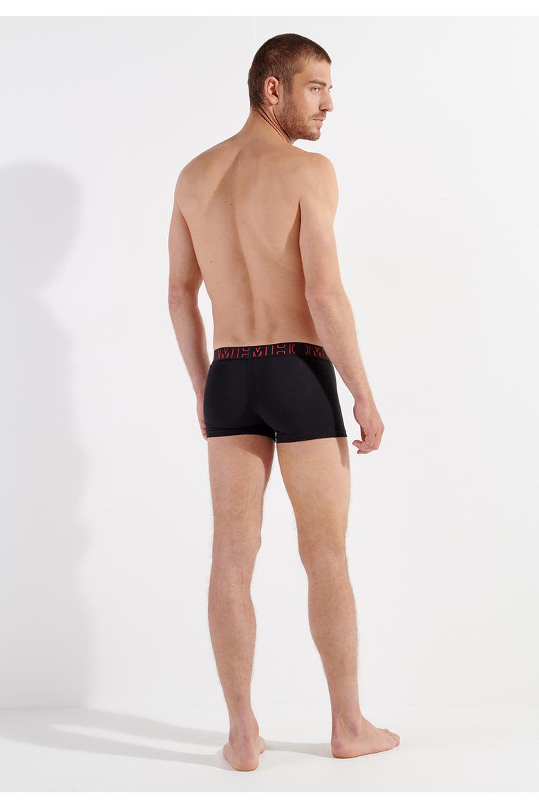 Jorge #2 Boxer Briefs 3-Pack, Alternate, color, Black/ Floral Print/Grey