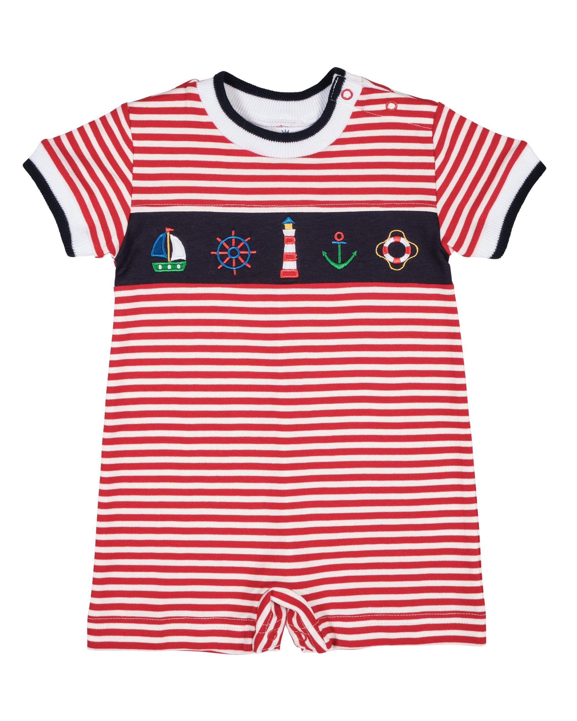 selected Red/White