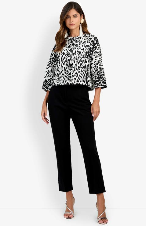 Critique Jacket