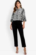 Trina Turk Critique Jacket