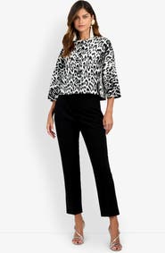 Trina Turk Critique Jacket