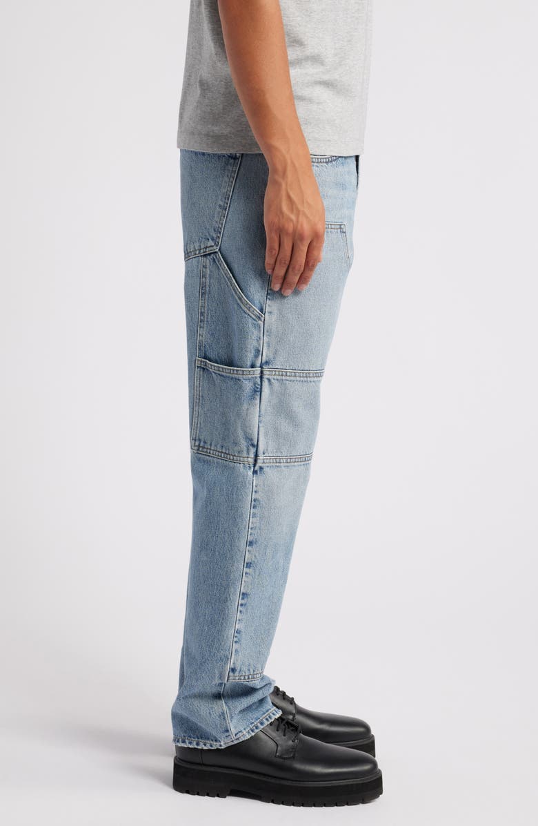 AGOLDE '90s Carpenter Relaxed Straight Leg Jeans, Alternate, color,