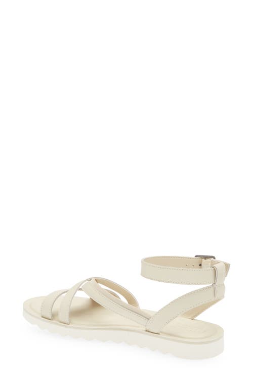 TOMS TOMS RORY ANKLE STRAP SANDAL