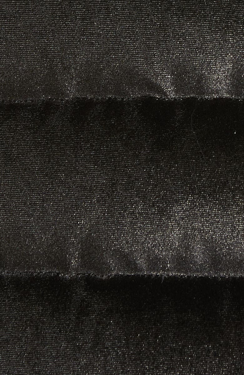 Herno Satin Finish High-Low Down Jacket, Alternate, color, 